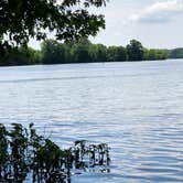 Review photo of Bledsoe Creek State Park Campground by Brittni F., June 8, 2020