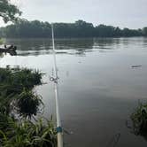 Review photo of Bledsoe Creek State Park Campground by Brittni F., June 8, 2020