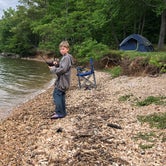 Review photo of Pickwick Landing State Park Campground by Brittni F., May 18, 2020