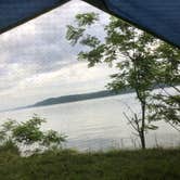 Review photo of Pickwick Landing State Park Campground by Brittni F., May 18, 2020