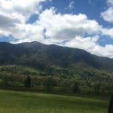Review photo of Cades Cove Group Campground — Great Smoky Mountains National Park by Brittni F., May 18, 2020