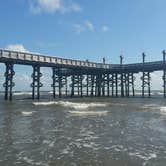 Review photo of Grand Isle State Park Campground by Paula W., October 15, 2017