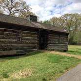 Review photo of Meriwether Lewis Campground by Brittni F., May 18, 2020