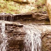 Review photo of Meriwether Lewis Campground by Brittni F., May 18, 2020