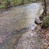 Review photo of Meriwether Lewis Campground by Brittni F., May 18, 2020