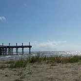 Review photo of Grand Isle State Park Campground by Paula W., October 15, 2017