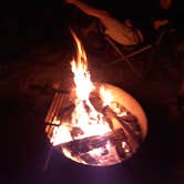 Review photo of Mccormick's Creek State Park Campground by Tiffany T., June 8, 2020