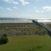 Review photo of Grand Isle State Park Campground by Paula W., October 15, 2017