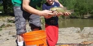 Camper submitted image from Cagles Mill Lake