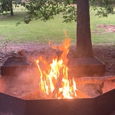 Review photo of Tugaloo State Park Campground by Gina W., June 8, 2020