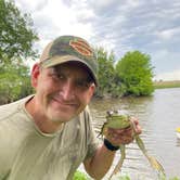 Review photo of Prairie Oasis Campground & Cabins by Shannon G., June 8, 2020