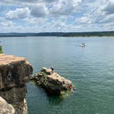 Review photo of Pace Bend Park - Lake Travis by Tim W., June 8, 2020