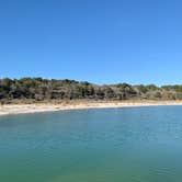 Review photo of McKinney Falls State Park Campground by Tim W., June 8, 2020
