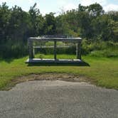 Review photo of Grand Isle State Park Campground by Paula W., October 15, 2017