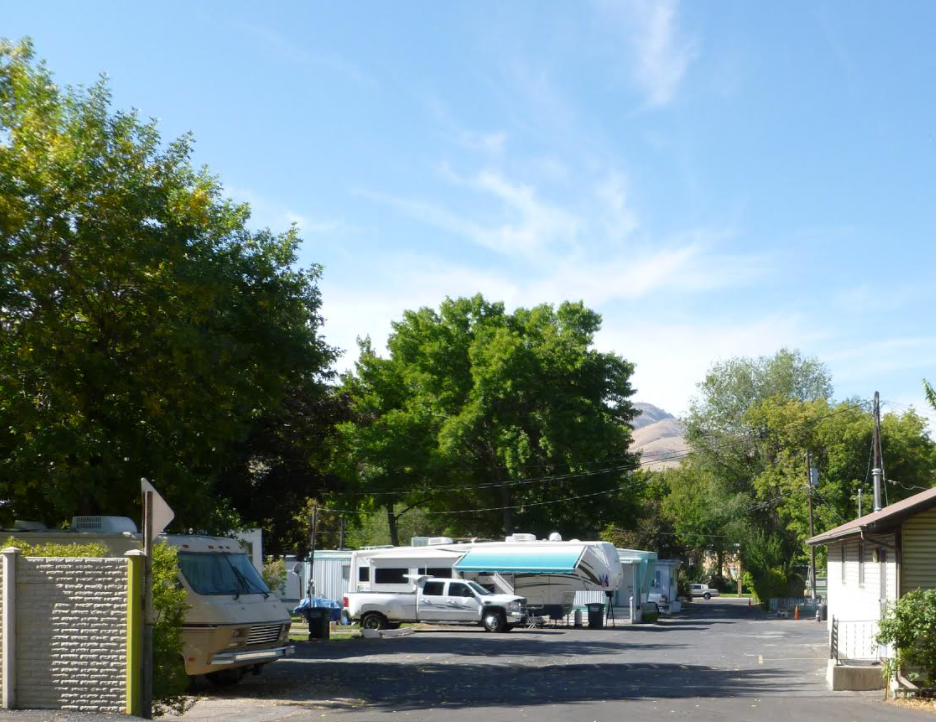 Camping near Scout Mountain Campground: Sullivan's Mobile Home And RV Park, Pocatello, Idaho