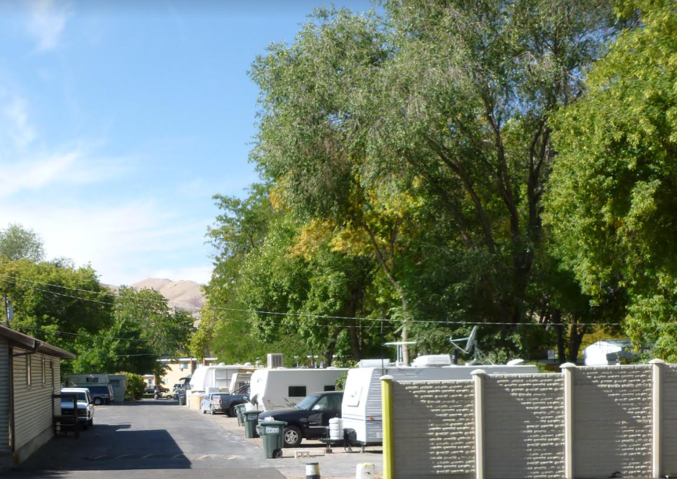 Idaho's Hidden Gem: Sullivan's Mobile Home & RV Park - A Slice of Tranquility