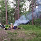 Review photo of Dead Man Gap Dispersed Campsite by Daniel S., June 8, 2020