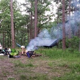 Review photo of Dead Man Gap Dispersed Campsite  by Daniel S., June 8, 2020