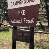 Review photo of Buffalo Campground by Hayley K., June 8, 2020