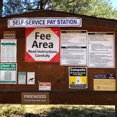Review photo of Buffalo Campground by Hayley K., June 8, 2020