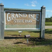 Review photo of Grand Isle State Park Campground by Paula W., October 15, 2017