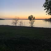 Review photo of Sequoyah Bay Marina and Cabins — Sequoyah Bay State Park by Donny S., May 7, 2020