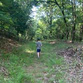 Review photo of Sequoyah Bay Marina and Cabins — Sequoyah Bay State Park by Donny S., May 7, 2020