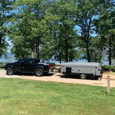 Review photo of Sequoyah Bay Marina and Cabins — Sequoyah Bay State Park by Donny S., May 7, 2020