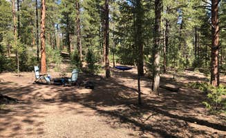 Hayley K.'s photo at Buffalo Creek Recreation Area near Buffalo Creek, CO