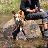 Review photo of Buffalo Creek Recreation Area by Hayley K., June 8, 2020