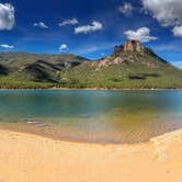 Review photo of Castle Mountain Recreation Area at Wellington Lake by Hayley K., June 8, 2020