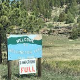 Review photo of Castle Mountain Recreation Area at Wellington Lake by Hayley K., June 8, 2020