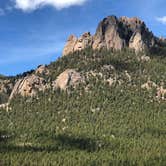 Review photo of Castle Mountain Recreation Area at Wellington Lake by Hayley K., June 8, 2020