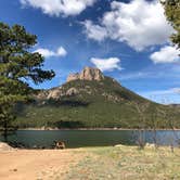 Review photo of Castle Mountain Recreation Area at Wellington Lake by Hayley K., June 8, 2020