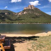 Review photo of Castle Mountain Recreation Area at Wellington Lake by Hayley K., June 8, 2020