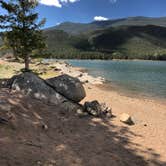 Review photo of Castle Mountain Recreation Area at Wellington Lake by Hayley K., June 8, 2020