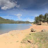 Review photo of Castle Mountain Recreation Area at Wellington Lake by Hayley K., June 8, 2020