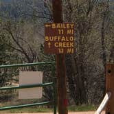 Review photo of Castle Mountain Recreation Area at Wellington Lake by Hayley K., June 8, 2020