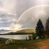Review photo of Castle Mountain Recreation Area at Wellington Lake by Hayley K., June 8, 2020