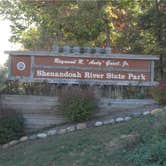 Review photo of Andy Guest/Shenandoah River State Park Campground by Kristin Y., July 1, 2016