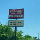 Review photo of Palace Campground by Scott M., June 7, 2020