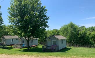 Scott M.'s photo at Palace Campground near Baldwin, IA