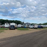 Review photo of Frentress Lake Campground by Scott M., June 7, 2020