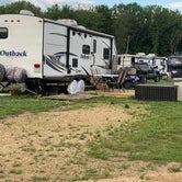 Review photo of Frentress Lake Campground by Scott M., June 7, 2020