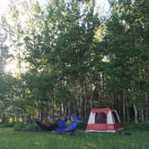 Review photo of Hungry Hippie Campground by Krista T., June 9, 2020