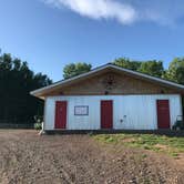 Review photo of Hungry Hippie Campground by Krista T., June 9, 2020