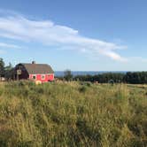 Review photo of Hungry Hippie Campground by Krista T., June 9, 2020