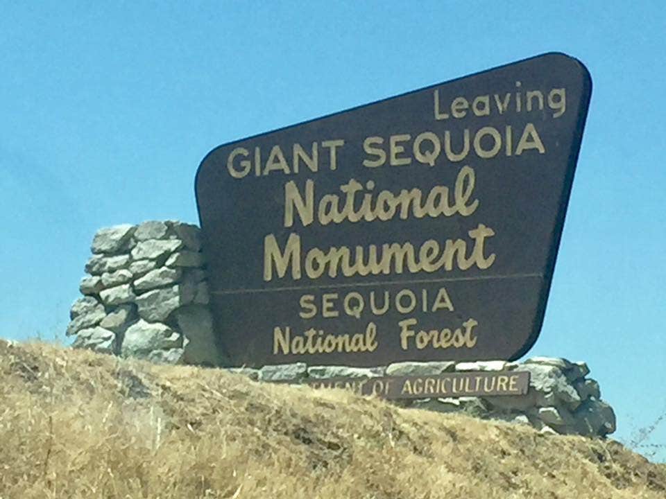 Camper-submitted photo at Hermit Valley Campground near Stanislaus National Forest