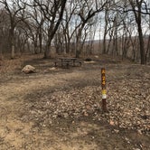 Review photo of Red Fox Campground — Minneopa State Park by Krista T., June 9, 2020