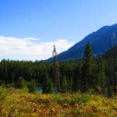 Review photo of Bear Paw Lake — Grand Teton National Park by Sarah C., June 9, 2020